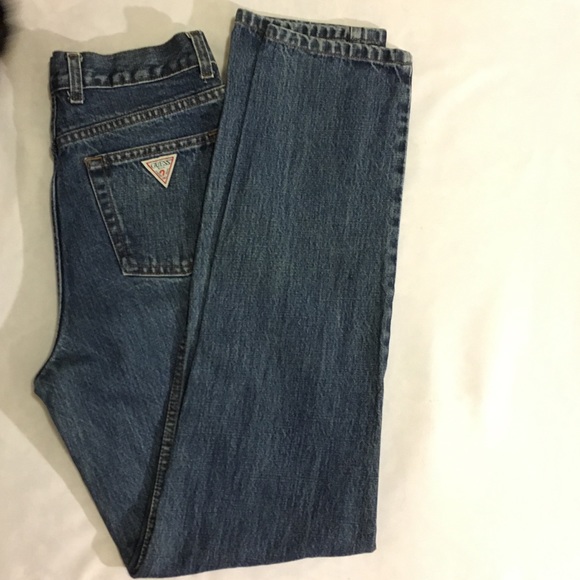 Guess Denim - Vintage Guess Jeans